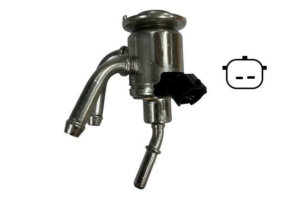 Harnstoffeinspritzung fördermodul